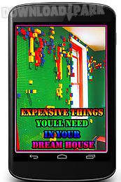expensive things youll need in your dream house