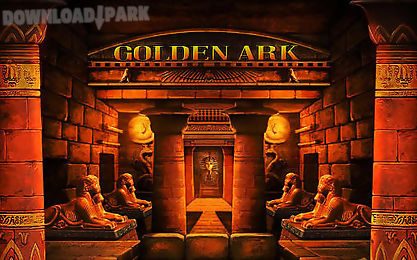 golden ark: slot
