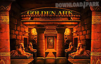 Golden ark: slot