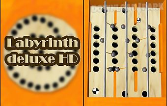 Labyrinth deluxe hd