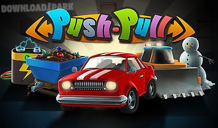 push-pull
