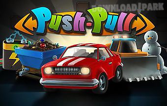 Push-pull