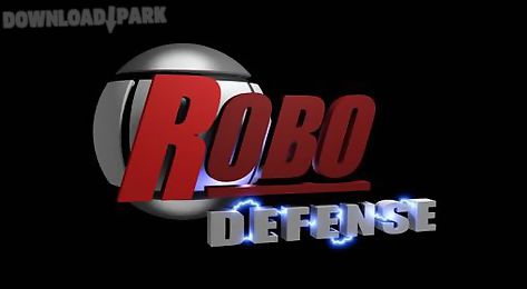 robo defense