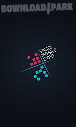 saudi mobile expo