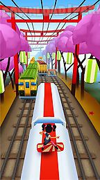 subway surfers: world tour tokyo