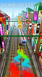 subway surfers: world tour tokyo