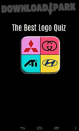 the best logo quiz