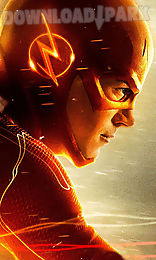 the flash movie live wallpaper