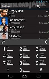 dialer one – free smart dialer