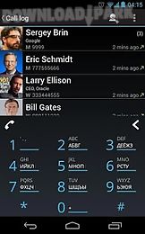 dialer one – free smart dialer