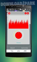 equalizer & music booster