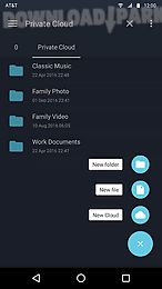 file expert - file manager
