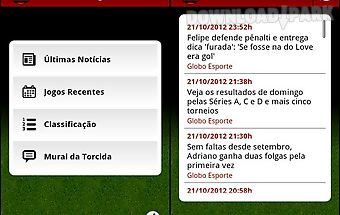 Flamengo mobile