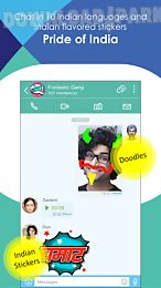jiochat: free video call & sms