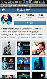 lucaslucco app