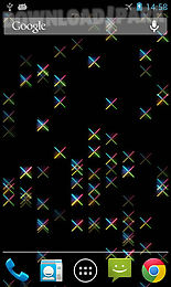matrix x live wallpaper