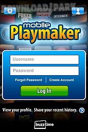 mobile playmaker