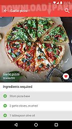 pizza recipes free