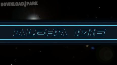 alpha 1016