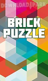 brick puzzle: block classic
