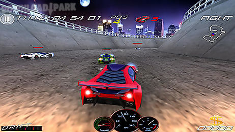 car speed racing 3