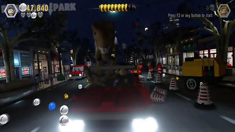 lego jurassic world