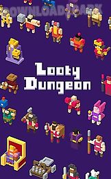 looty dungeon