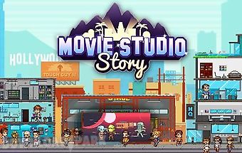 Movie studio story