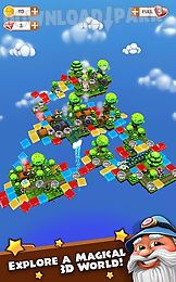 puzzle wiz: a color match adventure