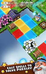 puzzle wiz: a color match adventure