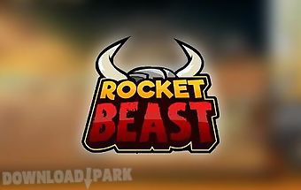Rocket beast