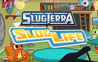 Slugterra: slug life