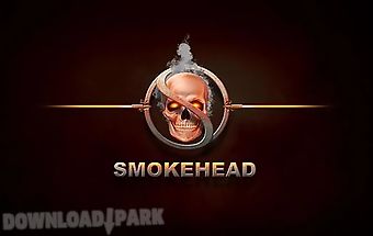 Smokehead: fps multiplayer
