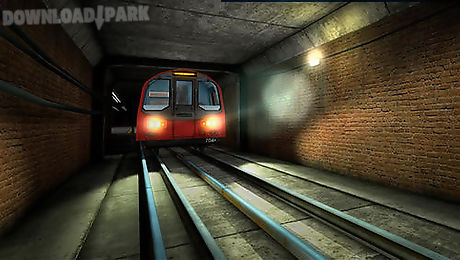 subway simulator 2: london edition pro