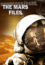 the mars files: survival game