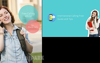 Calling free calls guide