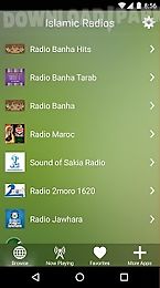 islamic radios