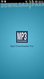 mp3 downloader free