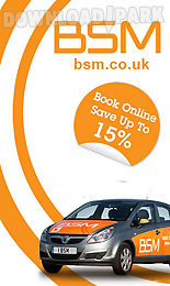 bsm theory test - free edition