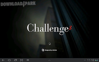 challenges le magazine