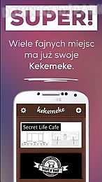 kekemeke