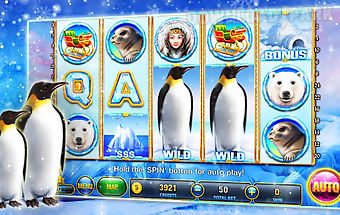 Slots™ - bonanza slot machines