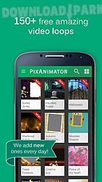 pixanimator - fun photo videos