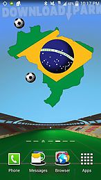 brazil: world cup