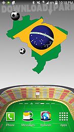 brazil: world cup