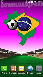 brazil: world cup