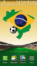 brazil: world cup