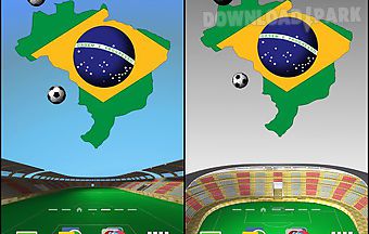 Brazil: world cup