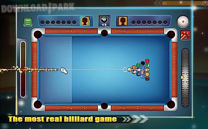 pool billiard master and snooker