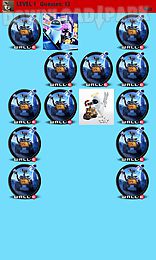 wall-e memory game free